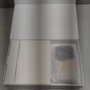 M Mase Professional Nail Drill Machine  Coreless 2in1 Nail File  Electric, Cordless, 35000 RPM, HD Display  Electric Nail Drill for Professional & Home Use (Rose Gold)