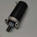 XINGHOPUTH Starter for Cub Cadet i1046 i1050 XT1 XT2 LT1045 LT1046 LT1050 LTX1050 LTX1046 RZT 42 50 54 L42 L46 L50 L54 S42 S46 S50 S54, for Kohler 7000 Series Engine 20-27HP, 1999-1140051 3209801