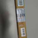 Grasscool 942-04053C Mower Blades for Cub Cadet 50 inch Deck Zero Turn Riding Lawn Tractor LT1050 LTX1050 RZT50 Replace 742-04056 942-04056 (6 Point Star Mounting Hole)