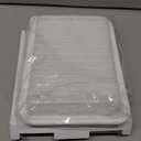 CA10190 Engine Air Filter and CF10285 Cabin Air Filter kit Compatible with 2009-2019 Toyota Corolla 2009-2014 Matrix 2006-2018 Yaris 2008-2014 Scion XD Replaces 17801-0D060 CP285