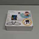 B-Land Cell Phone Holder, Tablet Holder iPad Stand Universal Phone Stand, Lazy Bracket, DIY Flexible Gooseneck Mounts with Multiple Function