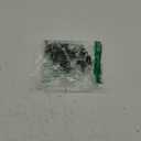 Dreyoo 14 Pack Sink Clips Kit, Undermount Sink Clips Compatible with Moen/Elkay Kitchen Bathroom Counter, for Countertops up to 1-1/2" Thick, U Channel Brackets Top Mount Kit Support (Gold)