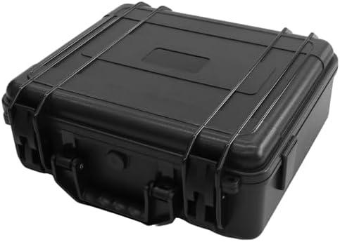 FACFUEL The Oil Pump Storage Box is Weatherproof, Sealed, Smokeproof and Drop-Proof, with More Space for Returning Items After Use (FTP-case-m)