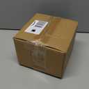 Elevated Cat Bowls, 5.9 Inch Wide Stainless Steel Cat Food Bowls with Metal Stand Whisker Stress-Free, Raised Food and Water Dish for Cats, Kitten, Puppies and Small Dogs-2 Pack