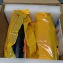 INK E-SALE 5-Pack Remanufactured Toner Cartridge Replacement for HP 128A CE320A CE321A CE322A CE323A Canon 116 Toner Ink Set for HP LaserJet CP1525n CP1525nw CM1415fn CM1415fnw MF8080Cw Printer