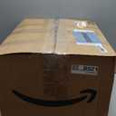 Amazon Basics 5000-BTU Window Air Conditioner with Quiet Operation, Up to 150 Sqf, Cool and Fan Functions, Washable Filter, Adjustable Window Kit, Intuitive Mechanical Controls, for Small Room, White