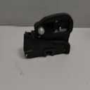 Door Lock Actuator Compatible with 2015-2019 CTS XTS Silverado 1500 Sierra 1500 Suburban Yukon Select Models Rear Right Passenger Side