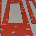 Putco Ford F-150 Tailgate Lettering Kit - Stainless Steel - Fits Ford F150 2021-2026