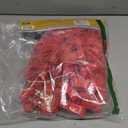 Rack-a-Tiers Slammers Rigid/PVC 3/4' Red Conduit Cap - 50 Pack (35075.RCC) (1)