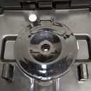 AIRMSEN Grind & Brew Coffee Maker with Built-in Grinder - Single-Serve Machine Compatible with K-Cup Pods & Ground Coffee, 1000W Fast 6-14oz Brew, Descaling Alert, Touchscreen & 50oz Removable Tank