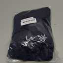 Adult Incontinence Pants,Patient Care Underwear,Adjustable Incontinence Trousers,Adult Diaper Pants,Reusable Adaptive Apparel for Adult Patients,Seniors and Women (Cropped,Blue,M)