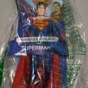The Noble Collection Bendable Superman (Comic)