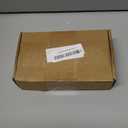 Rear Bumper Reflector Compatible with Jeep Grand Cherokee 2012-2018, Compass 2011-2016, Dodge Journey 2012-2019, CH1185100, CH1184100(Red Lens)