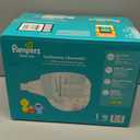 Pampers Diapers - Baby Dry - Size 1, 120 Count, Absorbent Disposable Infant Diaper (Packaging May Vary)