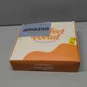 Fairy Door Interior Pet Door - Large Cat Door for Cats Up to 20 lbs, Durable & Versatile Indoor Kitty Door for Solid or Hollow Core, Stylish Cat Hole, Comfortable, Easy Install, with Tight Lock (Brown)