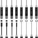 Rc Tool Kit Hex Screw Driver Repair Set for RC Car Boat Multirotor Electrical Equipment Models