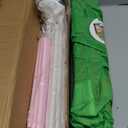 SweHouse Kids Play Tent Indoor: Clubhouse Tent for Toddler with Roll-up Door & Windows Playhouse - Boy Girl Tent Outdoor Birthday Gifts Toys