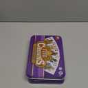 PlayMonster Five Crowns Collectible Tin  Card Game for Kids and Adults, Family Game Night, The Game isnt Over Until the Kings Go Wild!, 5 Suited Rummy Style Card Game, 1-7 Players, Ages 8+