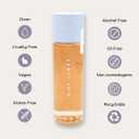 Fenty Skin Fat Water Pore Refining Toner Serum 5 Fl. oz.
