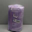 FlyDOIT Large Area Rugs for Living Room Bedroom, 7x10 Ft Tie-Dyed Beige Ultra Soft Comfy Thickened Memory-Foam Indoor Carpets, Cozy Modern Floor Rug for Boys Girls Playroom Dorm Nursery Home Dcor