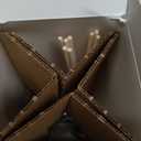 Sweet Water Decor Spa Reed Diffuser Set - Sea Salt, Wood, and Cream Scented Reed Diffuser for Home - Home Freshener Diffuser with Sticks - Long Lasting Fragrance, Made in The USA