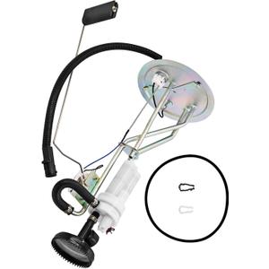F81Z9275AJ Fuel Pump Replacement for Ford F-250 F-350 Super Duty V8 7.3L Diesel 1999 2000 2001 2002 2003, FG239A PS175 Fuel Tank Sending Unit Fit 137.0" or 158.0" or 172.0" Wheelbase