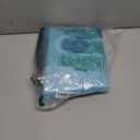 2 Pack Hydration Bladder 2 Liter/70 oz - Water Bladder Pack of 2(1 Piece Blue+1 Piece ArmyGreen) - BPA Free Hydration Pack Replacement