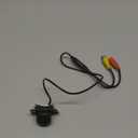for Toyota Prius 2012 2013 2014 Car Rear View Dynamic Trajectory Camera Back Up Reverse Parking Camera/Plug Directly, CY-G-0168