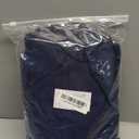 Boys Suit Kids Formal Suits for Boys Wedding Easter Outfits Dress Blazer Vest Pants Bowtie Set (12, Navy)