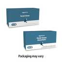 Amazon Basics Facial Tissue, 2-Ply, 2880 Count (18 Packs of 160), (Packaging May Vary)