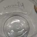 Extra Large Mason Jar - 1 Gallon Glass Wide Mouth Jar with Airtight Wooden Lid, Food Storage Container with Measurement Markings For Kitchen Pantry, Pickling, Cookies, Flour & Sugar