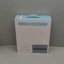 Robot Vacuum and Mop Combo, 2 in 1 Robotic Vacuum Cleaner with Schedule, App/Alexa/Voice Control, Slim 2.87", Self-Charging, Strong Suction & Long Runtime, Ideal for Hard Floor, Pet Hair, Carpet