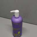 ATTITUDE Shampoo and Body Wash for Kids, EWG Verified Hair and Body Cleanser, Dermatologically Tested Soap, Plant and Mineral Based Bath Products, Vegan, Vanilla and Pear, 32 Fl Oz