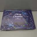 Fishing Advent Calendar 2025, Fishing Lure Advent Calendar 2025 in 24 boxes 24 Days, Fishing Christmas Calendar Gift for Men Dad Fisher Father Boyfriend Brother Teen Grandpa Lovers Stuffers