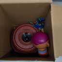 TOMY Pop Up Pirate Board Game - Family and Preschool Kids Games for Family Game Night - Winter Break Activities- Girls and Boys Games - 2-4 Players - Ages 4 Years and Up