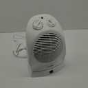 ProFusion Deluxe High Efficiency Oscillating Fan- Heater