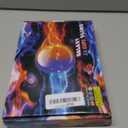 JOYIN Slime Party Favors, 24 Pack Galaxy Slime Ball - Stretchy, Non-Sticky, Mess-Free, Stress Relief, and Safe - Toys for Girls and Boys - Classroom Reward, Party Supplies