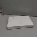 Pretty Jolly Boho Wall Decor - Mounted Metal Hanging Artificial Pampas Display for Living Room, Bedroom, Bathroom, Dining Room - Plant Art 2 Pack (S 7.8inch (Black Ring), 16-pampas-YellowCoffee - Black Ring)