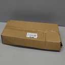 PLUGTUL 20AMP Extension Cord 50FT, NEMA 5-20 Heavy Duty Extension Cord, Lighted End, 12Gauge, SJTW, 20AMP 125V 2500W, Black