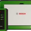 BOSCH ADS 10X Plus Professional Diagnostic Scan Tool with Wireless VCI