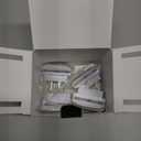 GREENIC Plug in LED Night Light Lamp 4 Pack with Light Sensor RED