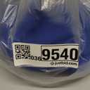 Liberty Pro, US 5XL, Blue