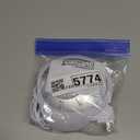 Homedics SoundSleep White Noise Machine, Silver, Small Travel Size with 6 Relaxing Nature Sounds, Portable Therapy for Home, Office, Nursery, Auto-Off Timer