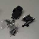 Phone Mount for Car [Military-Grade Super Suction] Universal Hands-Free Phone Holder for Dashboard Windshield Air Vent for iPhone 17/16 Pro Max Air Plus Samsung All Phones