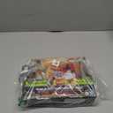 Transformers: Rise of The Beasts Movie, Beast Alliance, Beast Combiners 2-Pack Optimus Prime & Lionblade Toys, Ages 6 and Up, 5-inch