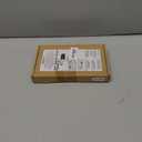 Amazon Basics 2-Pack XLR Microphone Cable for Speaker or PA System, All Copper Conductors, 6MM PVC Jacket, 3 Foot, Black