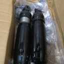 Monroe Max-Air MA704 Air Adjustable Air Shock Absorber Pack of 2 for Dodge Dart