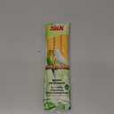S&X 3-Pack Large Sanded Perch Covers for Parakeets, Lovebirds, Parrotlets, Finches, Canaries, Large Perch Covers,3/4" Diameter X 9" Long