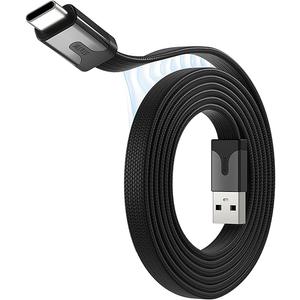 Zgear 3Foot Flat Magnetic Syns Charge Cable