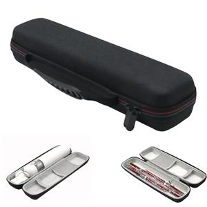 Recorder Case Flute Case, Flute Storage Pouch, EVA Zipper Carrying Bag, Recorder Storage Box, Music Instrument Storage Pouch, Soprano Recorder Hard Case, Recorder Carrying Case
